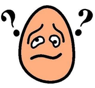 Yet More Nutrition Confusion