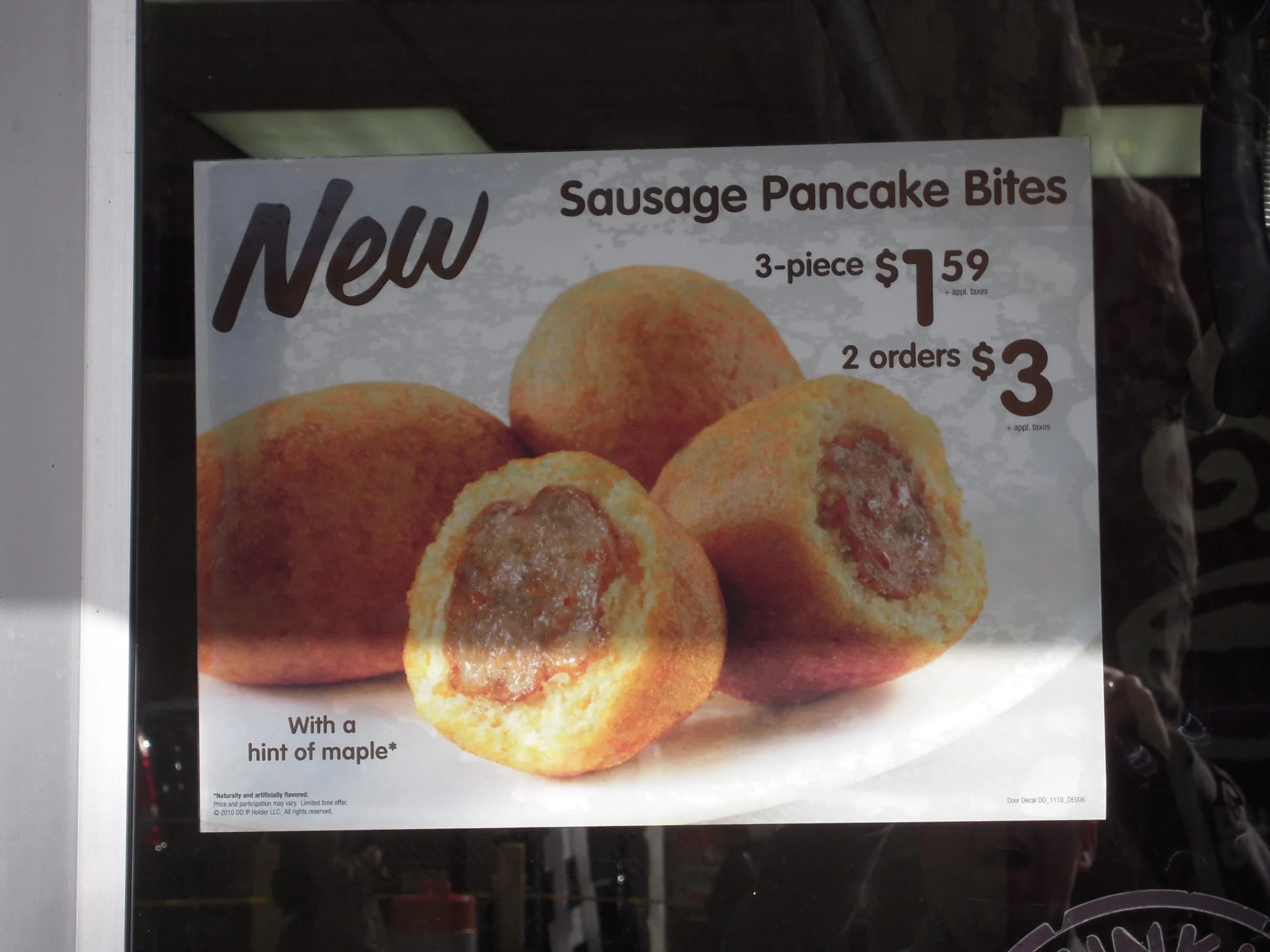 The Very Worst of American Cuisine