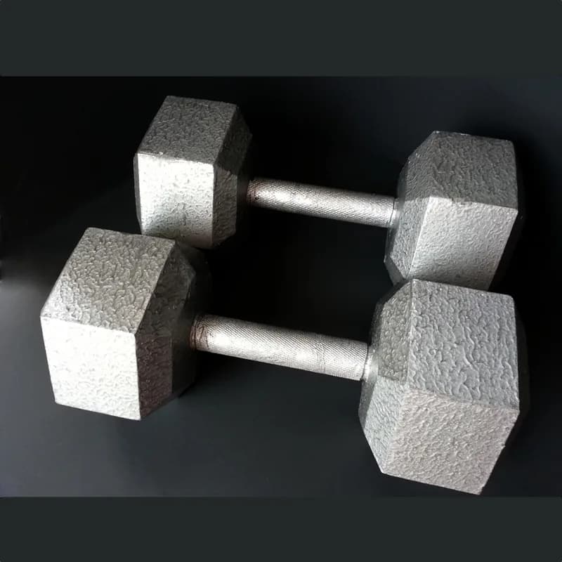 Increasing your basal metabolic rate
