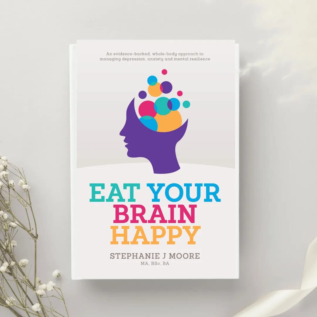 Eat Your Brain Happy