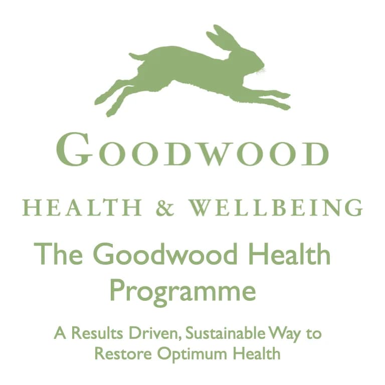 Goodwood Wellbeing programme