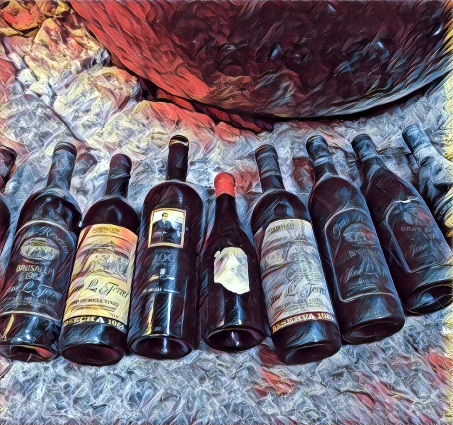 Alcohol - how bad is it for health?