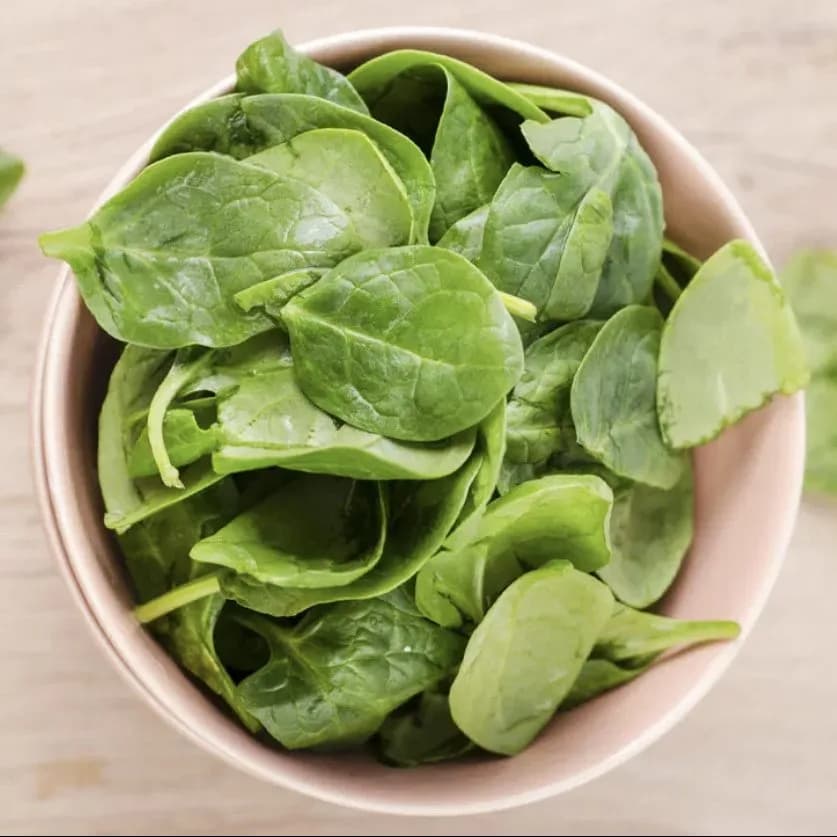 Are You Low in Iron?