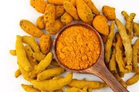 The Amazing Properties of a Turmeric