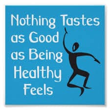 New Year, Same You?…..