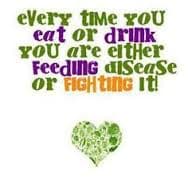 Feed Your Cells Real Food