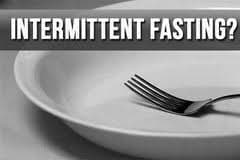 Intermittent Fasting is Here to Stay