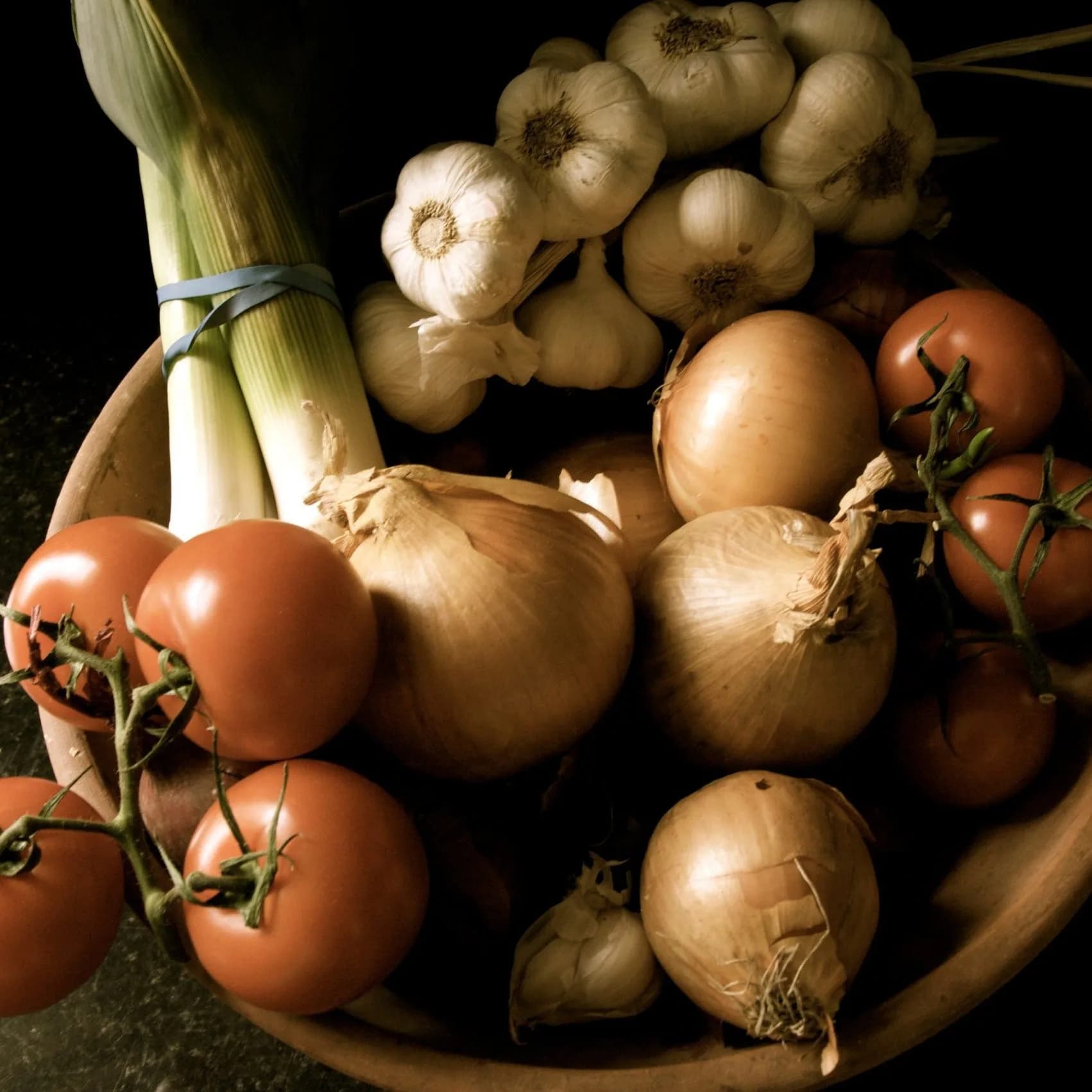 Are You Feeding Your Good Gut Bugs What They Need to Thrive?