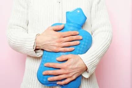 The dreaded PMT / PMS - there's really no need for it!
