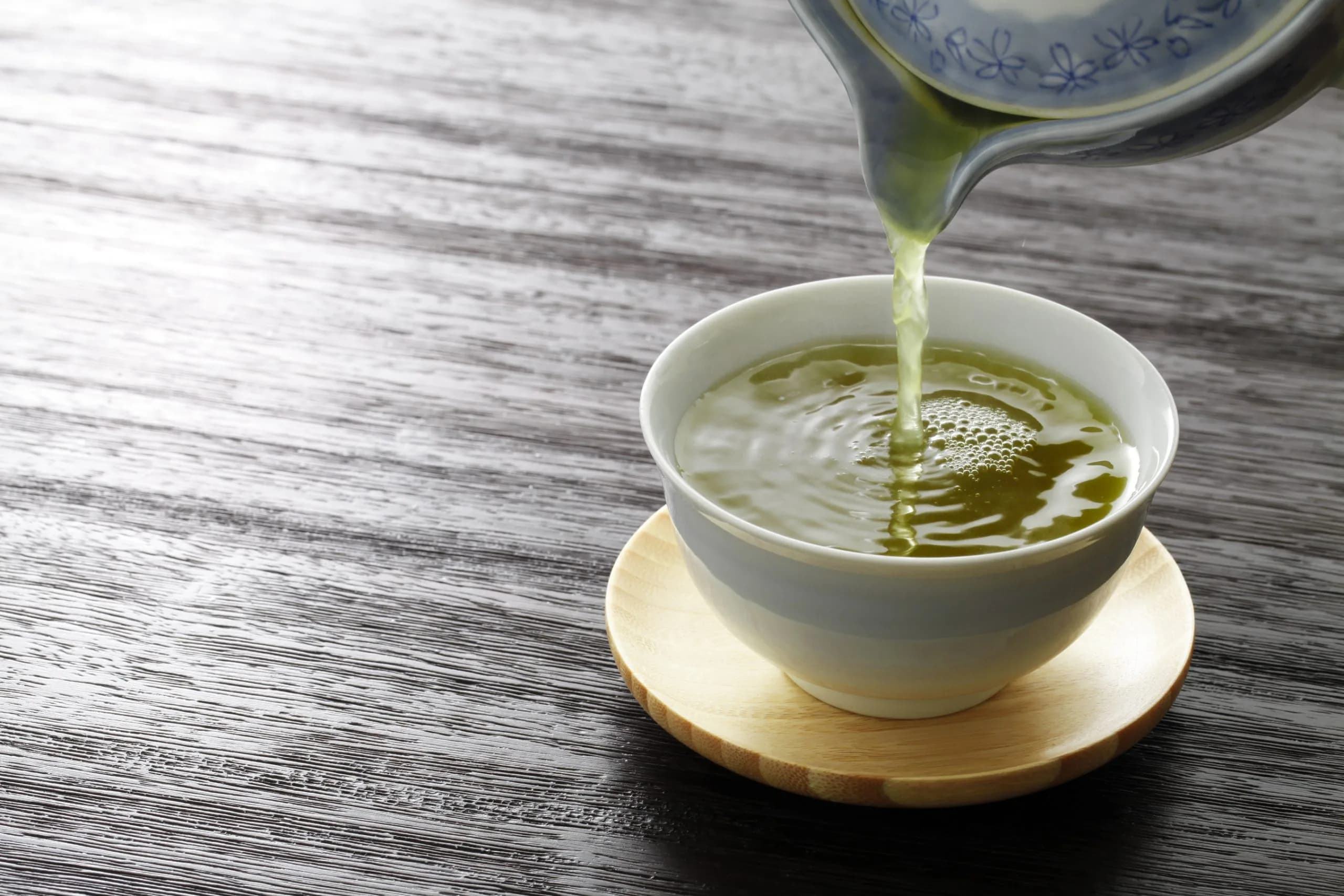 What Does it Mean to Detox?