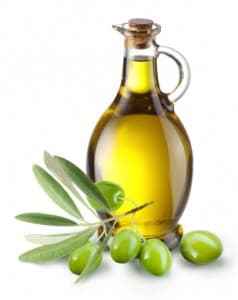 Since when is olive oil not olive oil?