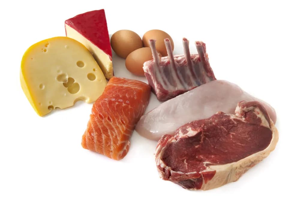 Do you know your sugars from your starches and what turns a good protein bad?
