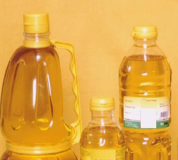 Do You Know Which Oils and Fats You Should Be Cooking With?