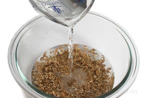 Making Grains more digestion-friendly.