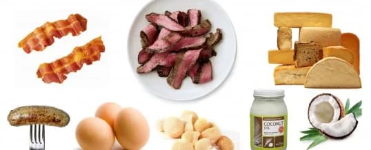 The Skinny on Saturated Fat