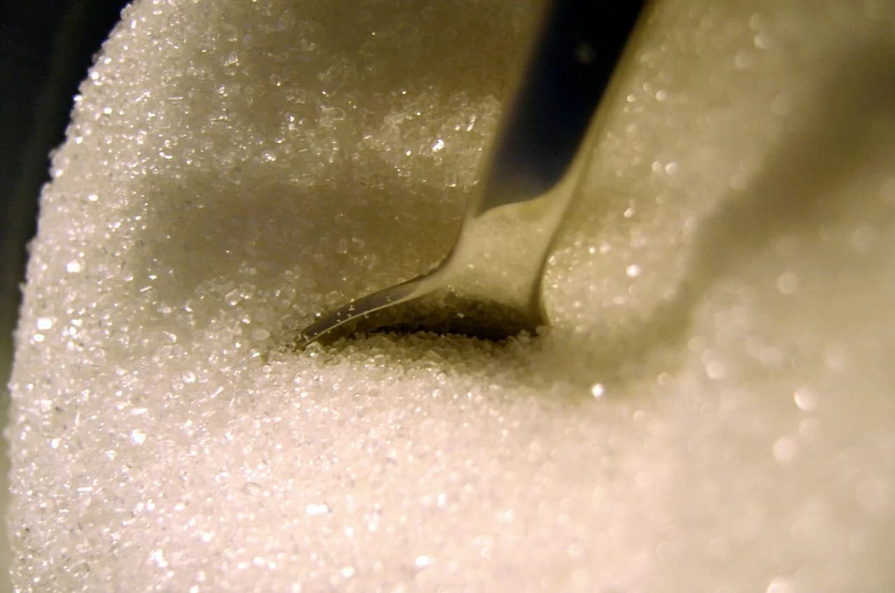 Finally proof of the literally deadly lies about sugar for the past 50 years