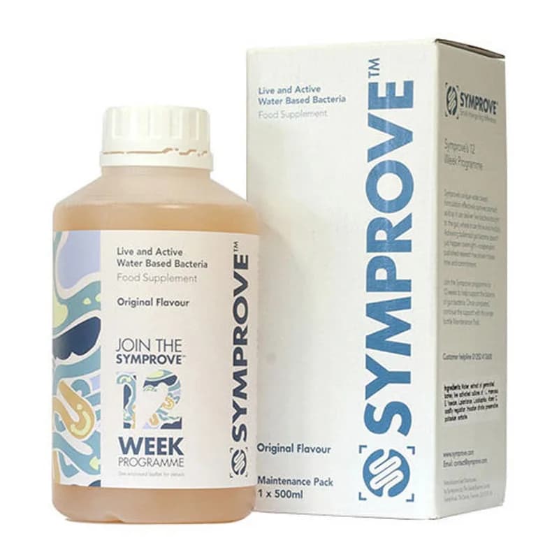 Antibiotics Vs Probiotics