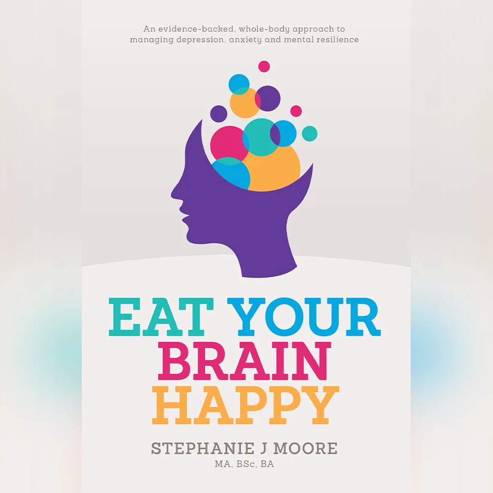 New Book Coming Soon