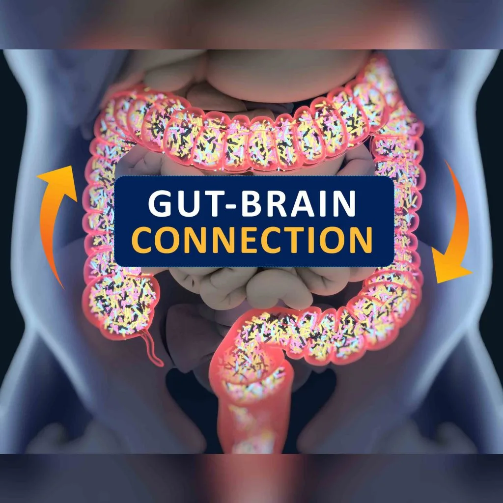 Feedback from my gut-brain talk at The Royal College of Physicians
